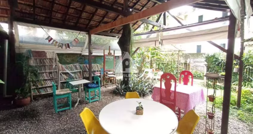 Casa com 3 quartos à venda na Rua Marina dos Coqueiros, --, Itanhangá, Rio de Janeiro