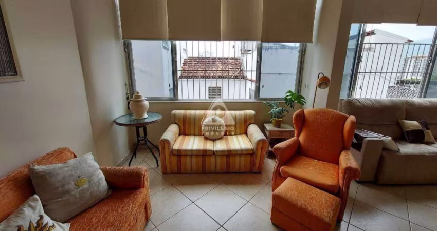 apartamento de 142m², 4 quartos, suite, 3 banheiros