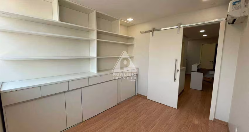 Sala Comercial à venda no Recreio dos Bandeirantes