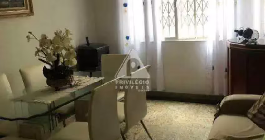 Apartamento com 3 quartos à venda na Rua Aquidabã, --, Méier, Rio de Janeiro