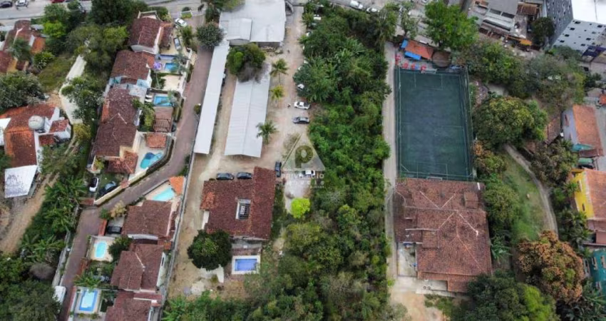 Terreno ao lado do Park Shopping: oportunidade única!!!