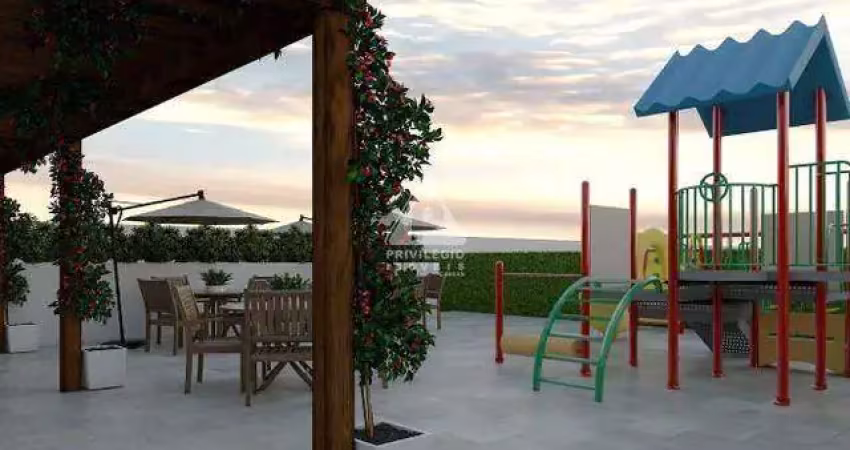 Apartamento à venda, 1 quarto, recreio dos bandeirantes - rio de janeiro/rj