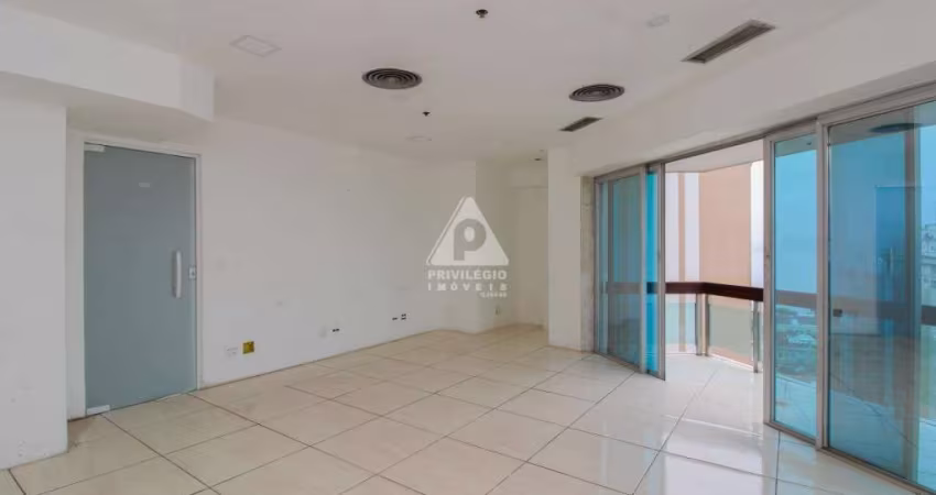 Sala à venda, Centro - RIO DE JANEIRO/RJ