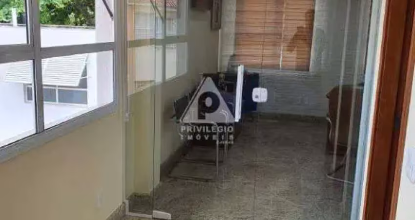 Ponto comercial à venda, 1 vaga, barra da tijuca - rio de janeiro/rj