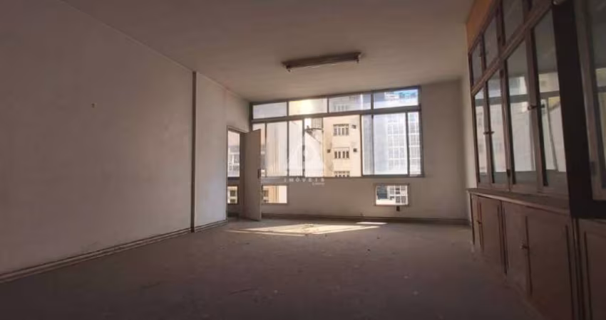 Sala à venda, Centro - RIO DE JANEIRO/RJ