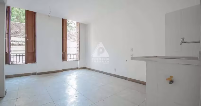 Apartamento à venda, 2 quartos, centro - rio de janeiro/rj
