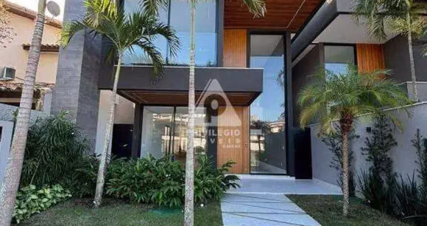 Casa 3 suítes, venda, interlagos de itaúna, barra da tijuca