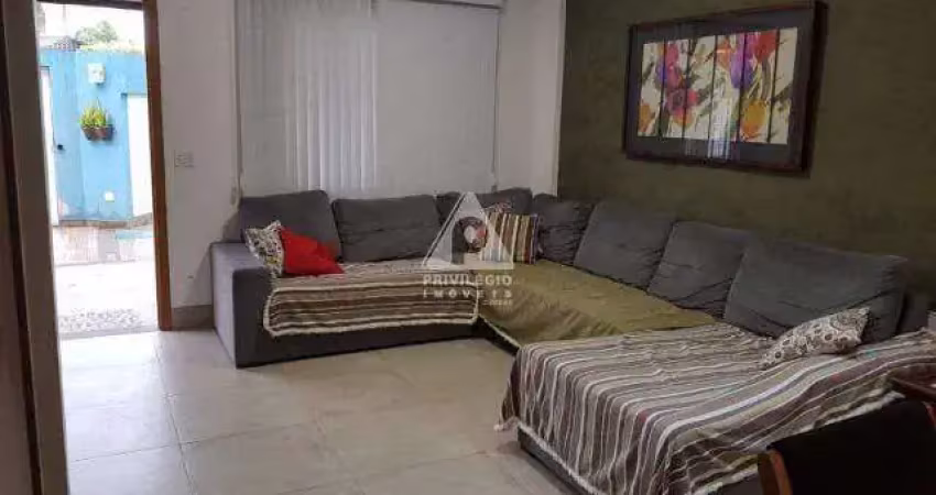 Casa à venda, 4 quartos, 3 suítes, 2 vagas, recreio dos bandeirantes - rio de janeiro/rj