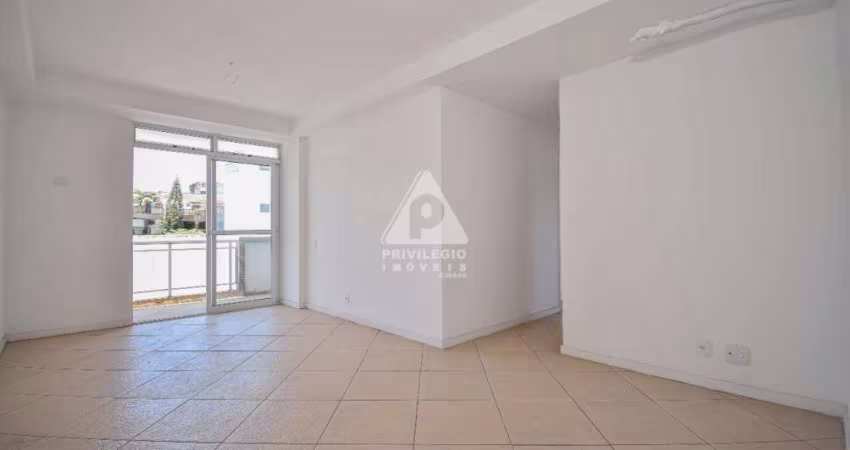 Apartamento à venda, 3 quartos, 1 suíte, Recreio dos Bandeirantes - RIO DE JANEIRO/RJ