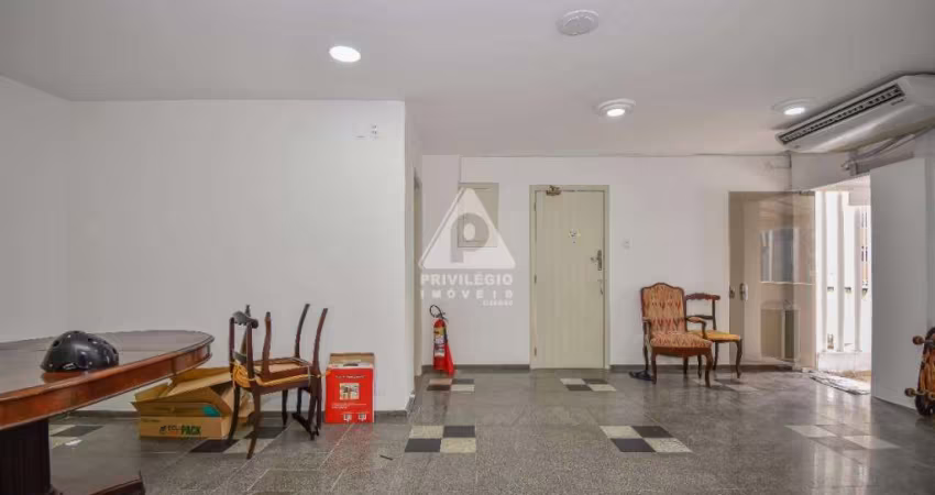 Sala à venda, Centro - RIO DE JANEIRO/RJ