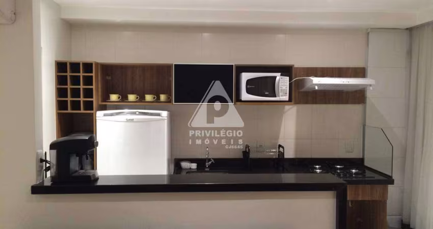 Apartamento 2 quartos 2 suite 1 vaga Barra da Tijuca
