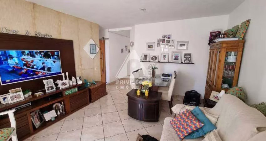 Apartamento 2 quartos 2 suítes sala ampla barra da tijuca
