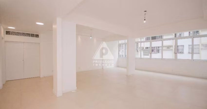 Apartamento à venda, 4 quartos, 1 suíte, Copacabana - RIO DE JANEIRO/RJ