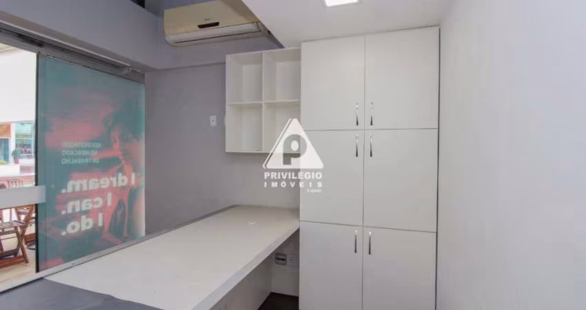 Loja Duplex 200 mts 3 salas 2 vagas Barra da Tijuca!