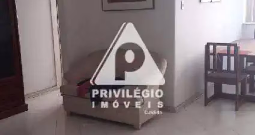 Apartamento 3 quartos à venda no leblon – próximo ao metrô antero de quental