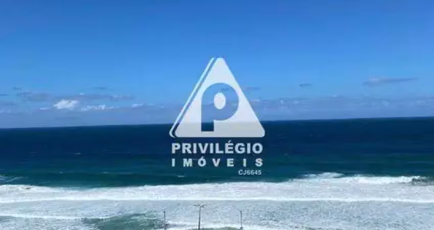Apartamento à venda, 4 quartos, 2 suítes, 3 vagas, barra da tijuca - rio de janeiro/rj