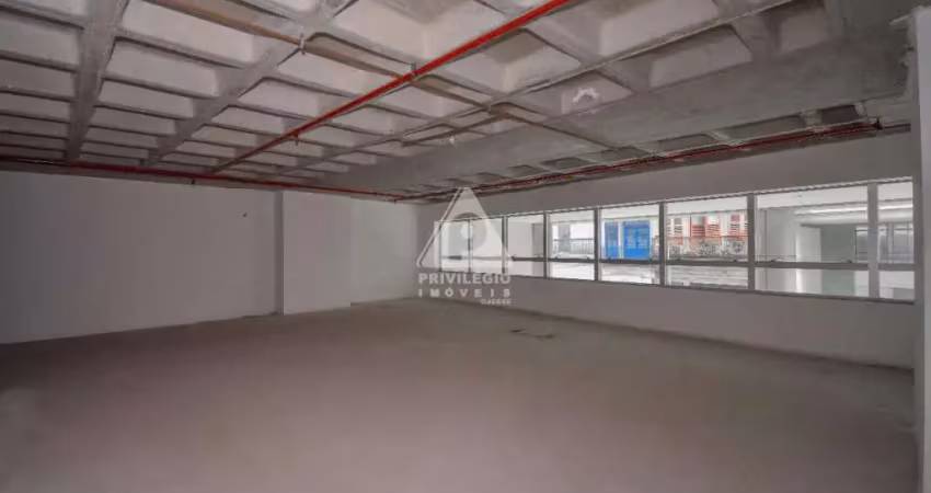 Sala comercial 120 mts infra empresarial centro rio de janeiro oportunidade!