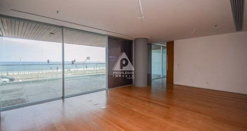 Apartamento à venda, 1 quarto, 1 suíte, 2 vagas, BARRA DA TIJUCA - RIO DE JANEIRO/RJ