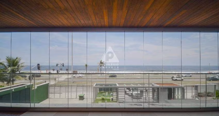 Apartamento Grand Hyatt Barra da Tijuca