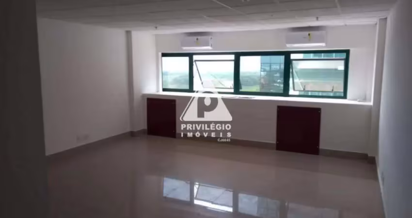 Sala comercial à venda na Avenida João Cabral de Mello Neto, --, Barra da Tijuca, Rio de Janeiro
