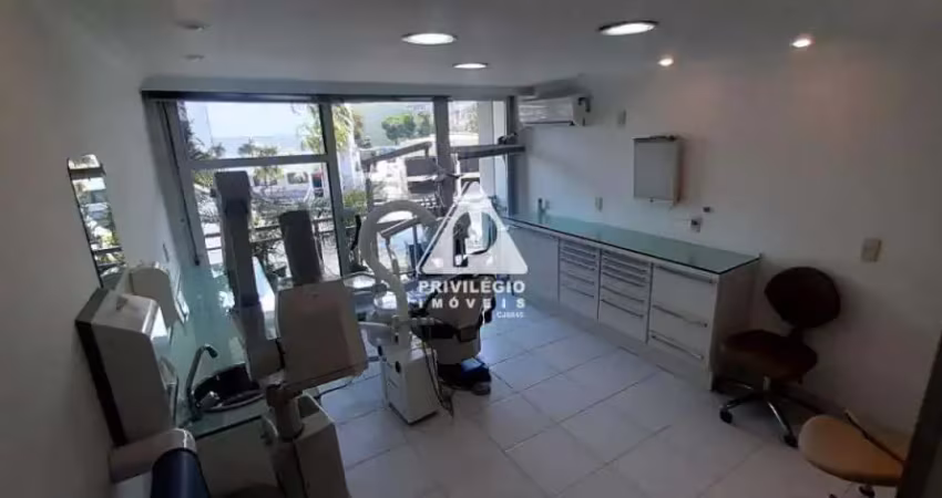 Sala comercial à venda na Avenida Armando Lombardi, --, Barra da Tijuca, Rio de Janeiro