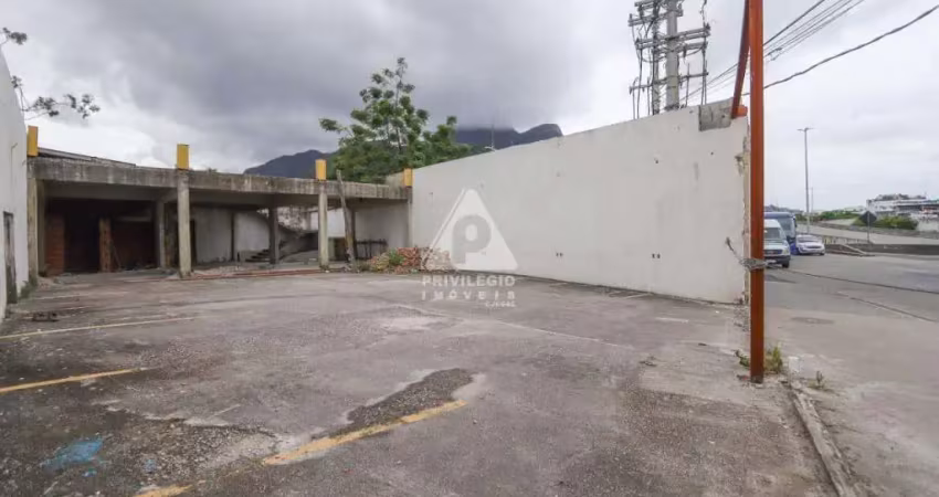 Sala comercial à venda na Avenida Armando Lombardi, --, Barra da Tijuca, Rio de Janeiro