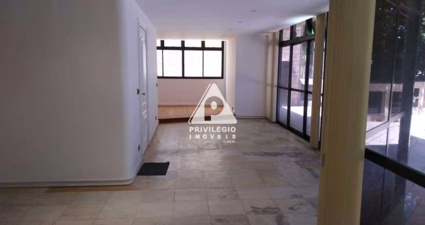 Cobertura linear jardim oceânico 4 quartos 2 suites 3 vagas