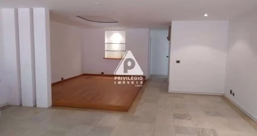Cobertura linear jardim oceânico 4 quartos 2 suites 3 vagas