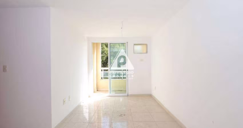 Apartamento à venda, 2 quartos, 1 suíte, 1 vaga, Riachuelo - RIO DE JANEIRO/RJ