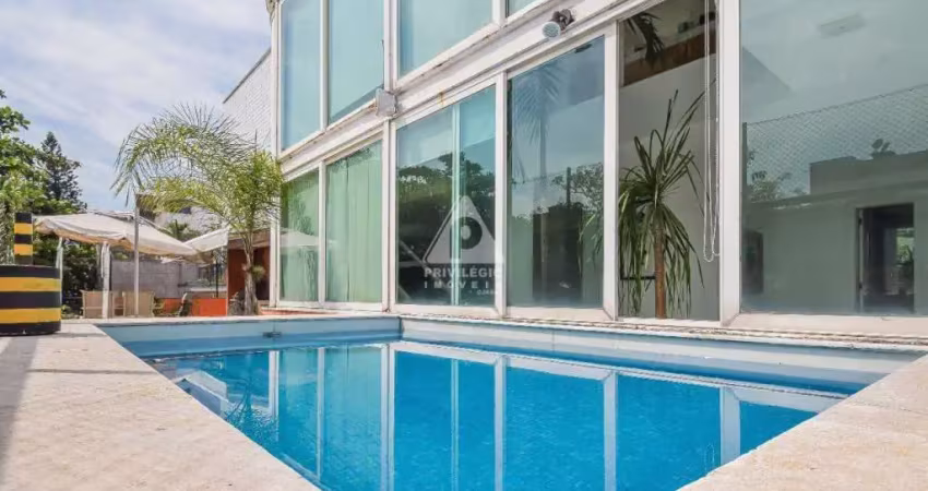 Cobertura à venda, 3 quartos, 3 suítes, 2 vagas, barra da tijuca - rio de janeiro/rj