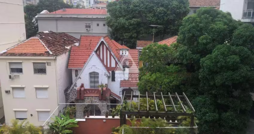 Apartamento com 1 quarto à venda na Rua Maracanaú, --, Copacabana, Rio de Janeiro
