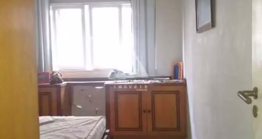 Apartamento à venda, 2 quartos, 1 vaga, copacabana - rio de janeiro/rj