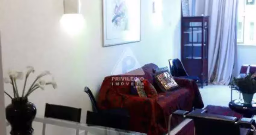 Apartamento com 3 quartos à venda na Avenida Nossa Senhora de Copacabana, --, Copacabana, Rio de Janeiro