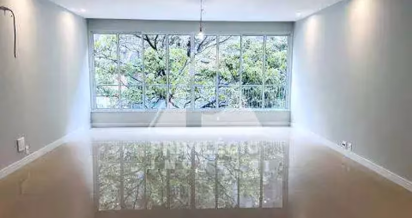 Apartamento à venda, 3 quartos, 1 suíte, 1 vaga, copacabana - rio de janeiro/rj