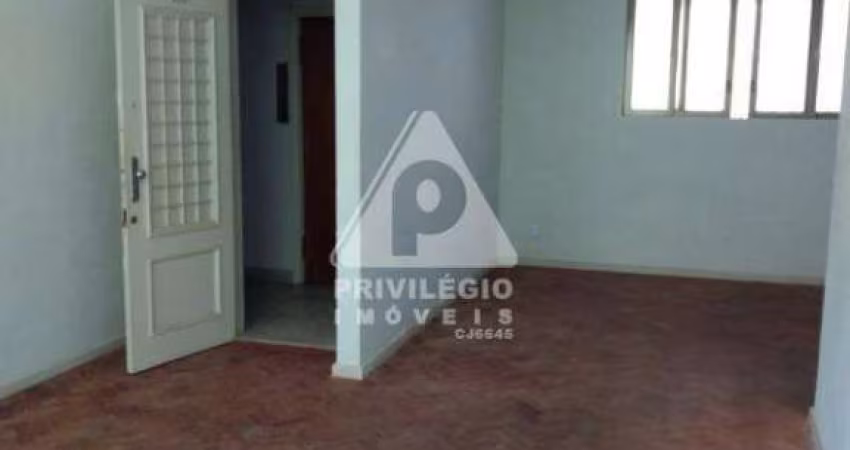 Apartamento à venda, 3 quartos, Copacabana - RIO DE JANEIRO/RJ