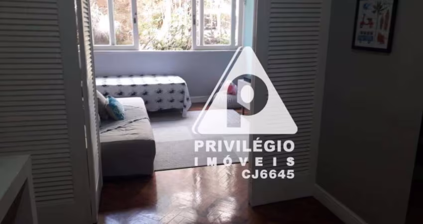 Apartamento à venda, 1 quarto, Copacabana - RIO DE JANEIRO/RJ