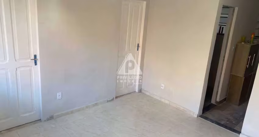 Casa com 2 quartos à venda na Rua do Rocha, --, Rocha, Rio de Janeiro