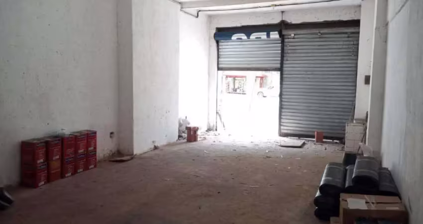 Loja de rua no cosme velho com 241m2 - próximo ao trem do corcovado