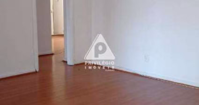 Apartamento à venda, 4 quartos, 1 suíte, 1 vaga, Laranjeiras - RIO DE JANEIRO/RJ