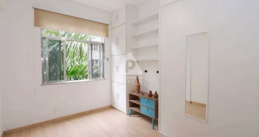 Apartamento à venda, 2 quartos, 1 suíte, Flamengo - RIO DE JANEIRO/RJ