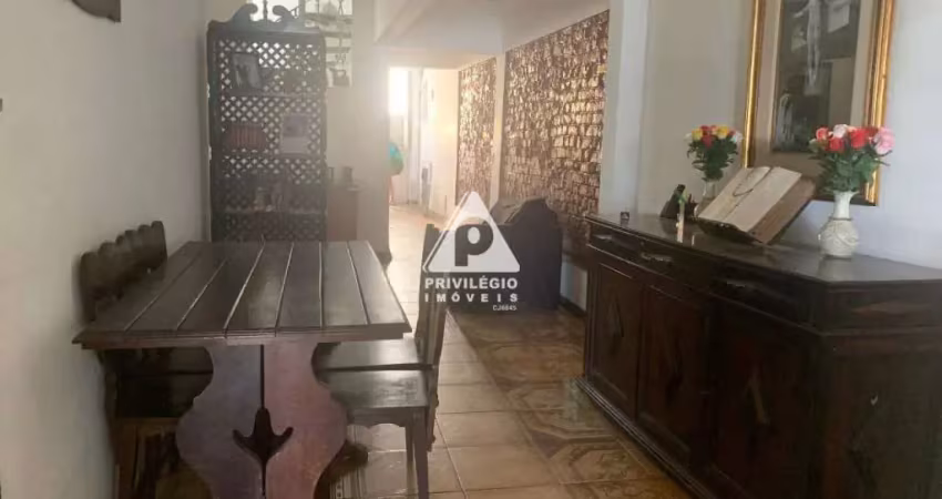 Casa com 3 quartos à venda na Rua Progresso, --, Santa Teresa, Rio de Janeiro