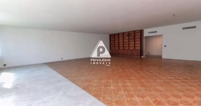 Excelente apartamento 4 quartos no Flamengo