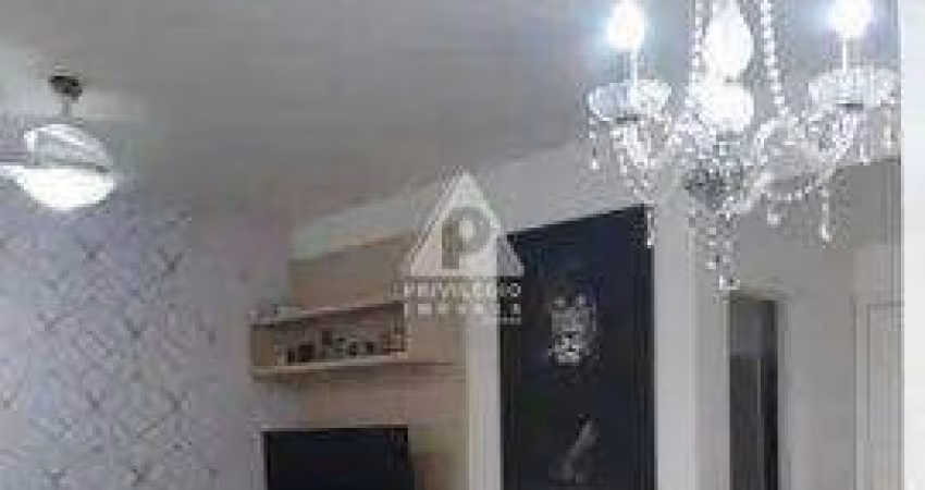 Apartamento 03 quartos, planejado, no Recreio dos Bandeirantes