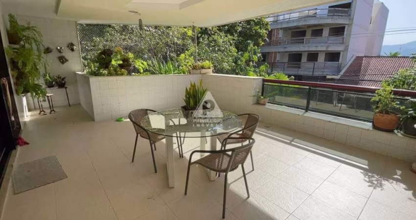 Apartamento de 3 quartos, Recreio dos Bandeirantes