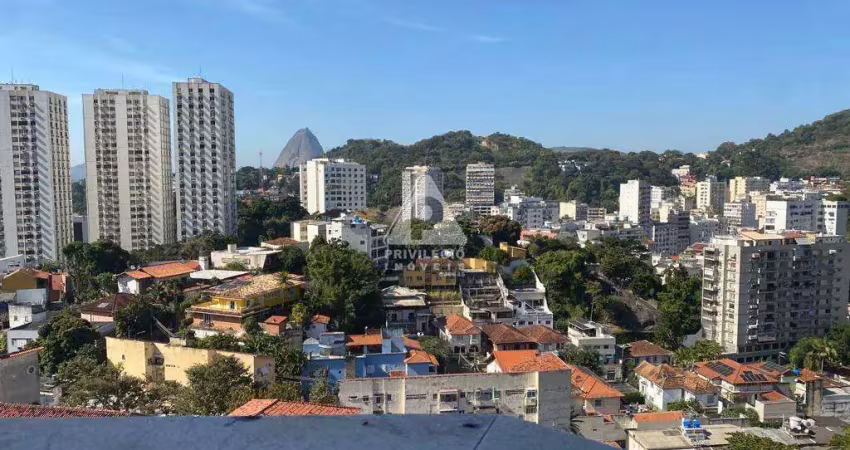 Casa com 4 quartos à venda na Rua Alice, --, Laranjeiras, Rio de Janeiro