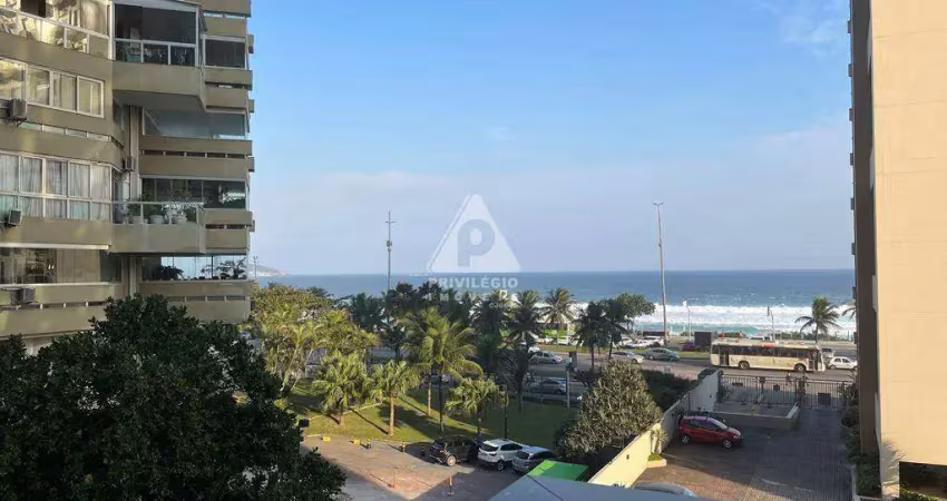 4 quartos, lucio costa, praia, barra da tijuca, costa del sol