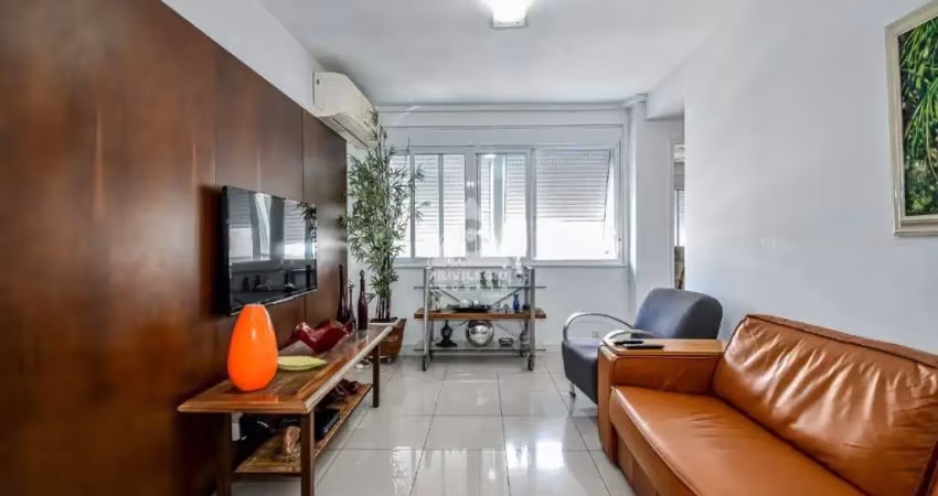Apartamento à venda, 3 quartos, 2 suítes, 2 vagas, jardim botânico - rio de janeiro/rj