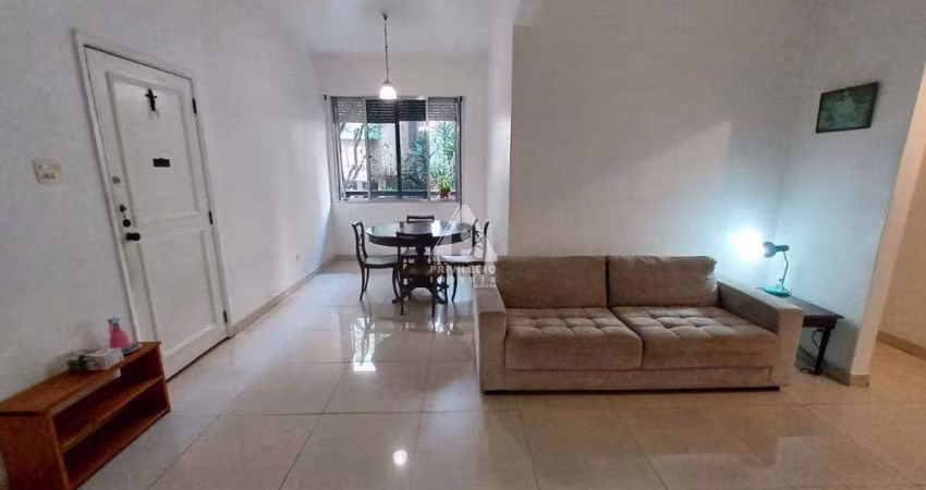 Apartamento à venda, 2 quartos, Copacabana - RIO DE JANEIRO/RJ