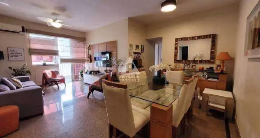 Apartamento à venda, 4 quartos, 1 suíte, 2 vagas, tijuca - rio de janeiro/rj