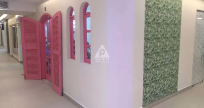 Ponto comercial à venda na Rua Visconde de Pirajá, --, Ipanema, Rio de Janeiro